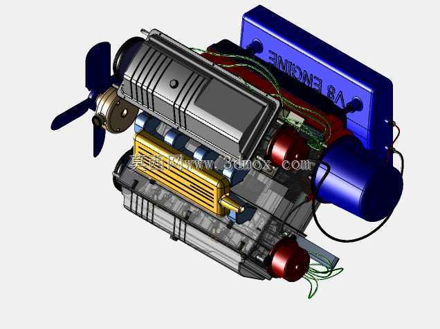 V8���������ģ��