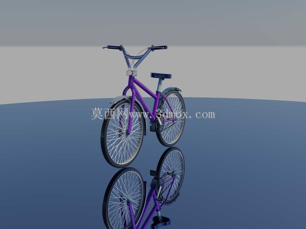 ���г�3d