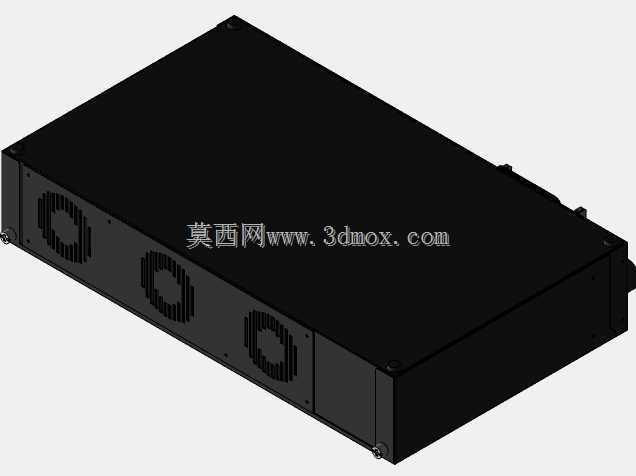 Fanuc Delta M-1iA1H铝U型材v2机器人支架