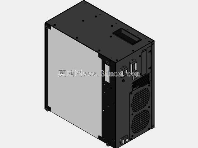 Fanuc Delta M-1iA1H铝U型材v2机器人支架