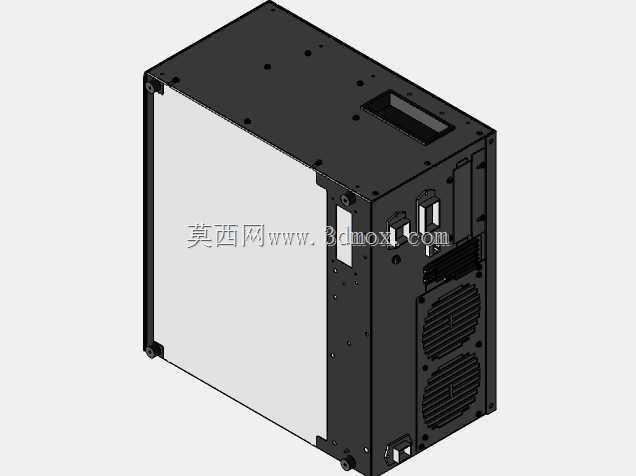 Fanuc Delta M-1iA1H铝U型材v2机器人支架