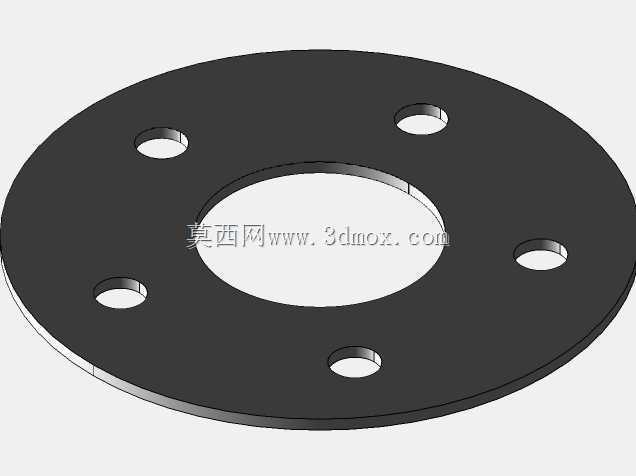 斯巴鲁车轮垫圈5x100中心孔56.1