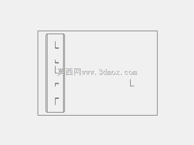 滚珠轴承设计组件。