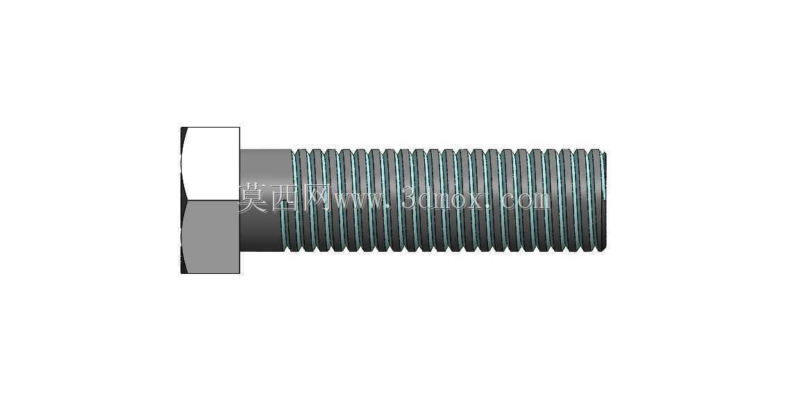 ʹ��SOLIDWORKS������˨���