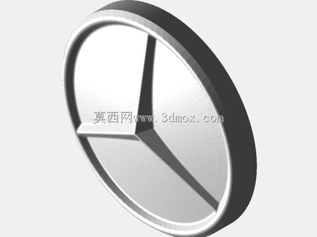 梅赛德斯标志