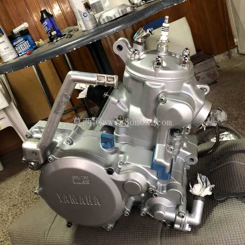 ������YZ 250 88/94 WR 250 90/97 Juntas��Ƭ