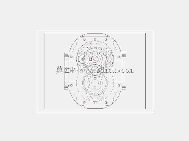 罗茨压缩机