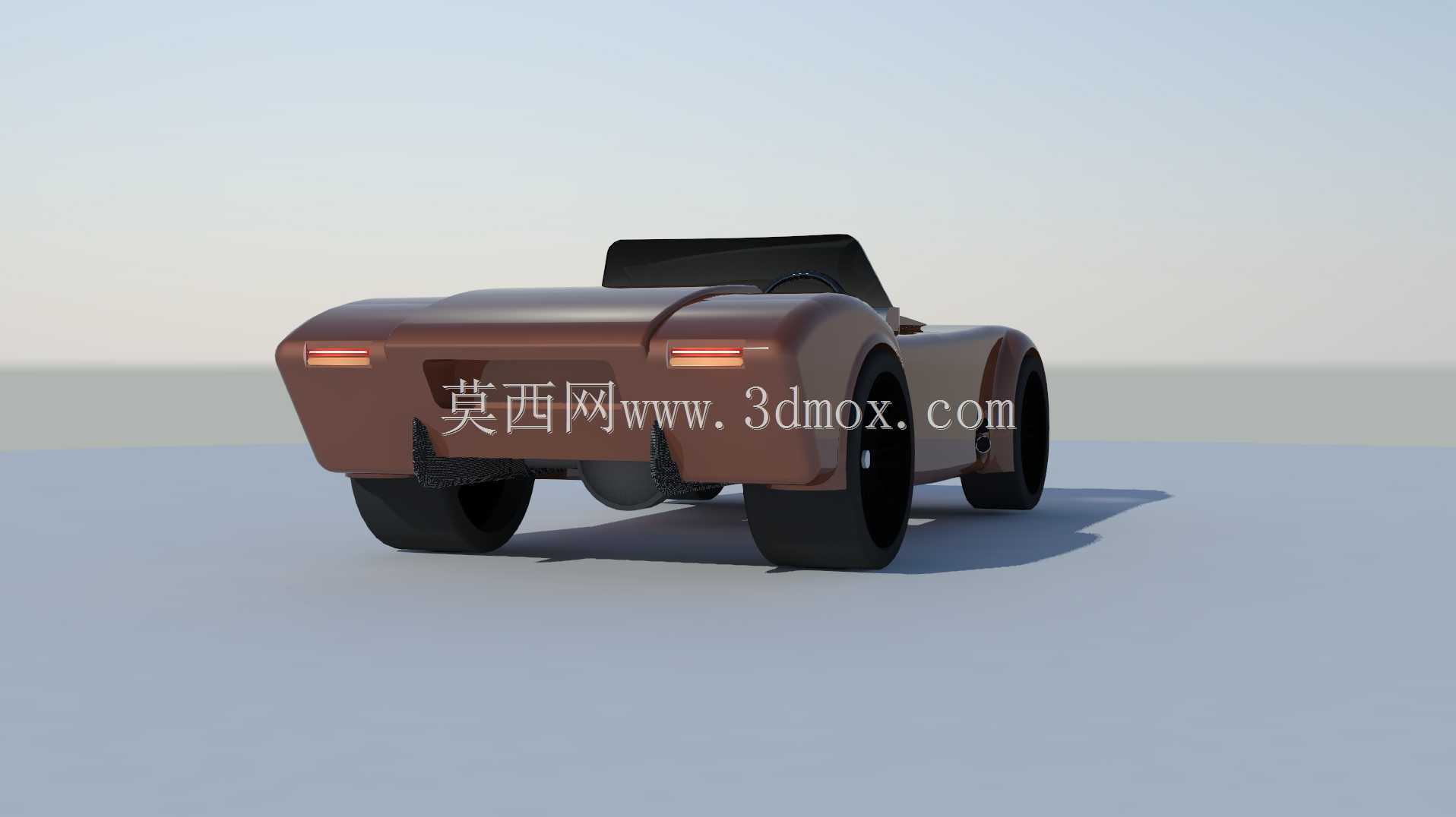 �۾��߸��3D