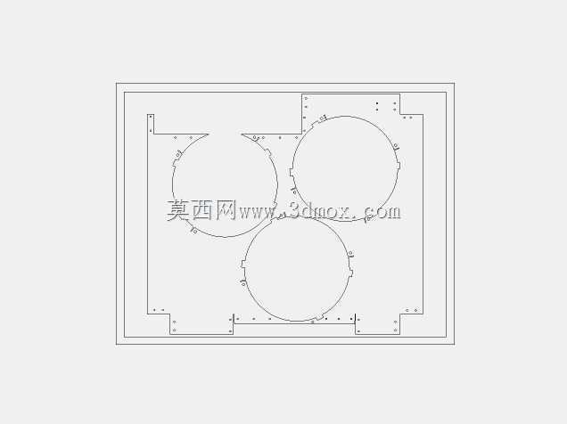 日产泰坦无敌三重风扇护罩