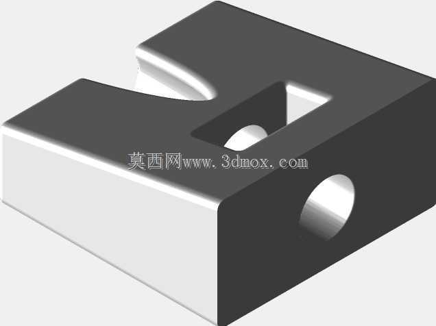 日产泰坦无敌三重风扇护罩