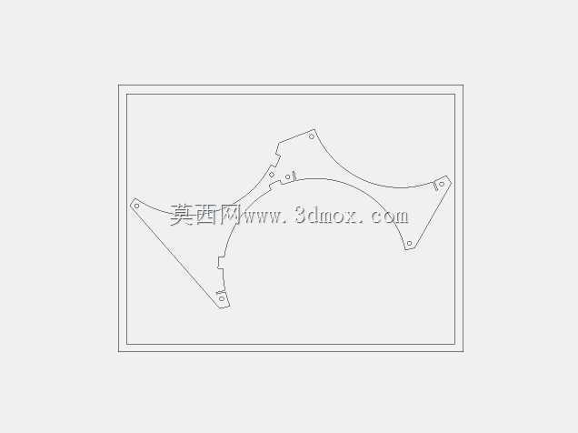 日产泰坦无敌三重风扇护罩