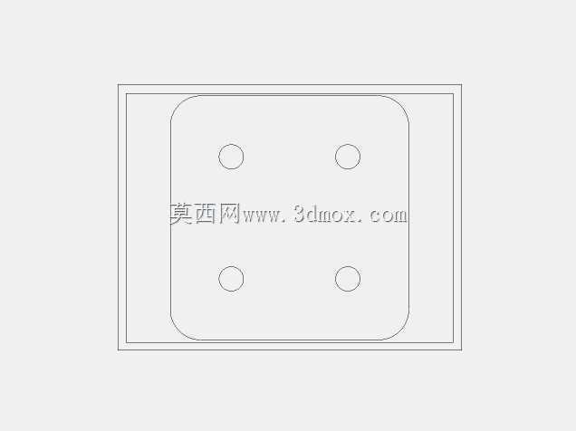 日产泰坦无敌三重风扇护罩