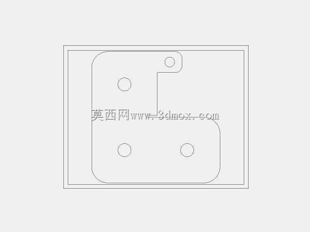 日产泰坦无敌三重风扇护罩