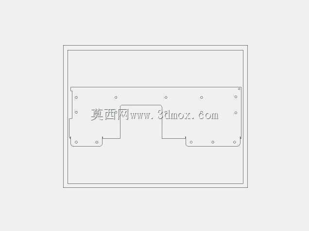 日产泰坦无敌三重风扇护罩
