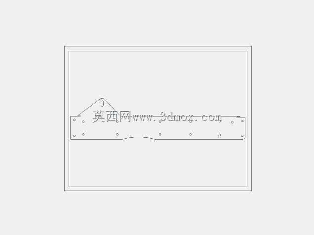 日产泰坦无敌三重风扇护罩