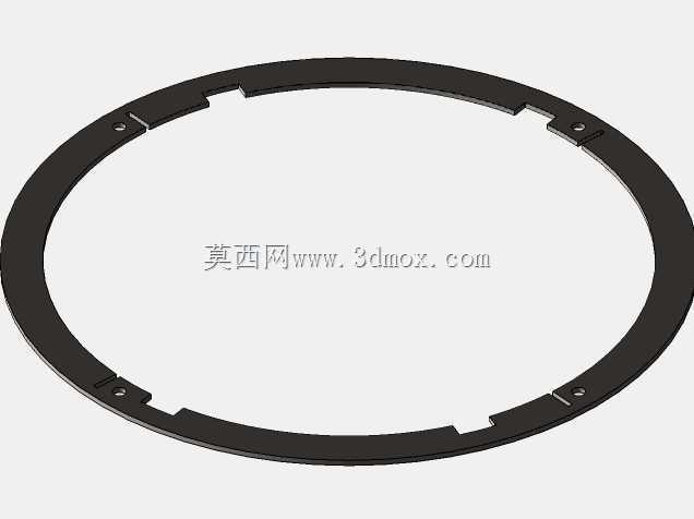 日产泰坦无敌三重风扇护罩