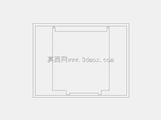 日产泰坦无敌三重风扇护罩