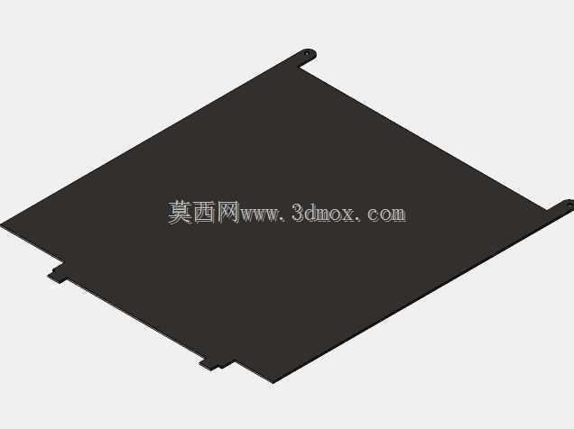 日产泰坦无敌三重风扇护罩