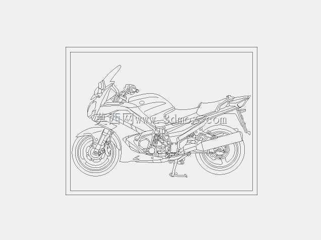 2006��1300�������ס�DXF