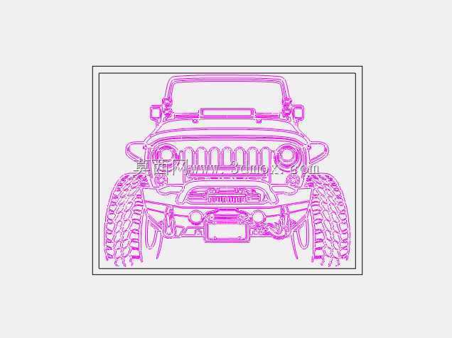 Jeep������JKǰ����