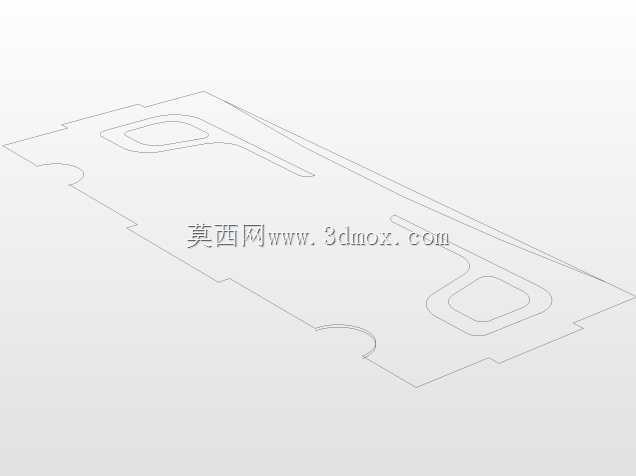 福特猛禽汽车(易造)cnc