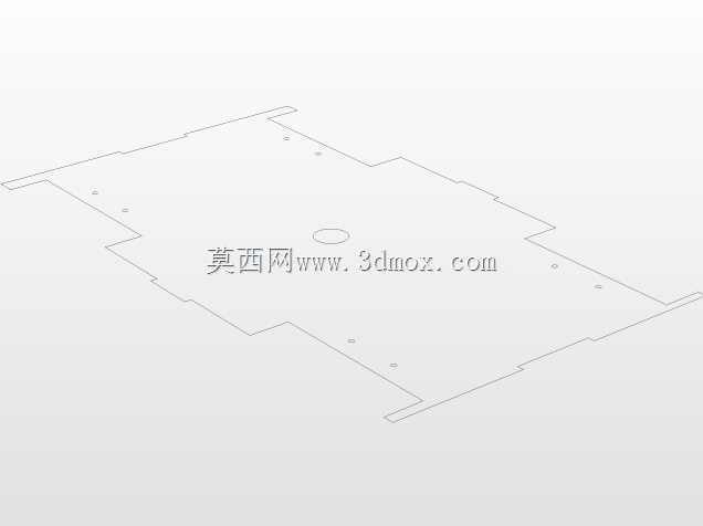 福特猛禽汽车(易造)cnc
