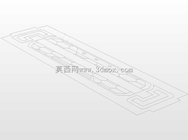 福特猛禽汽车(易造)cnc