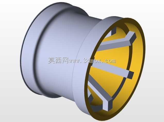 福特猛禽汽车(易造)cnc