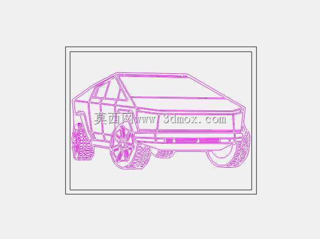 Cybertruck��Ӱ