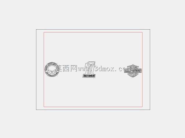 哈雷戴维森标志