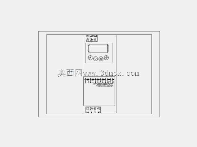WEG CFW300