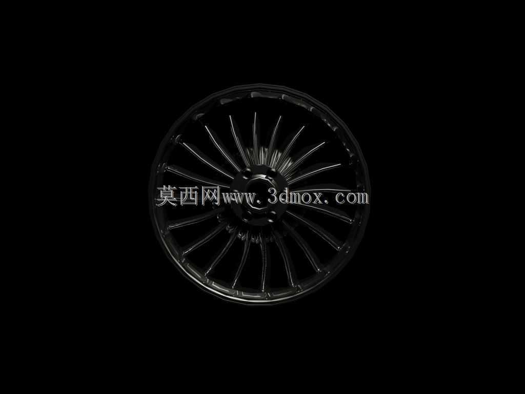 轮辋