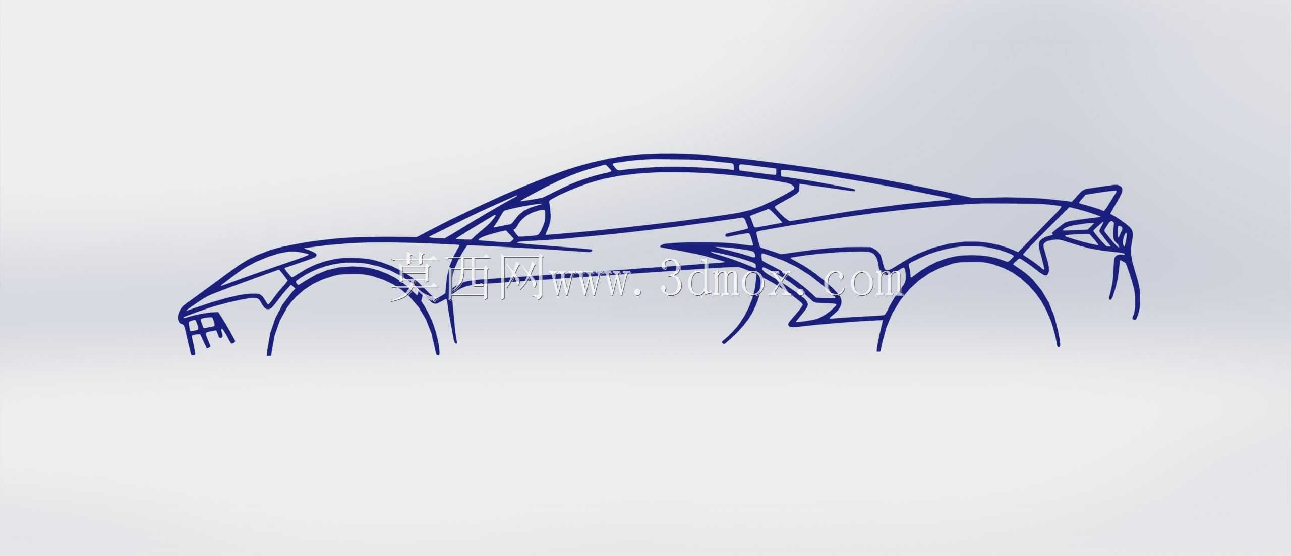Corvette C8����