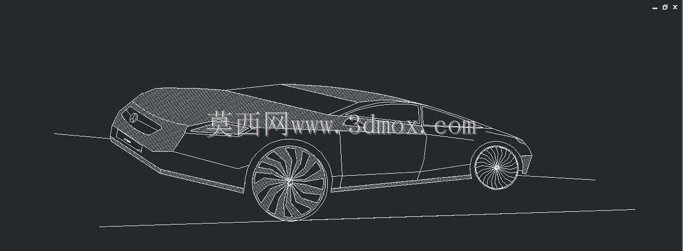 梅赛德斯轿车
