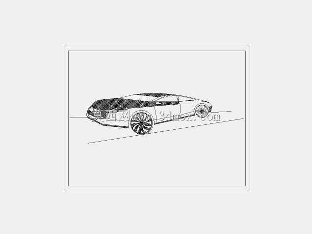 梅赛德斯轿车