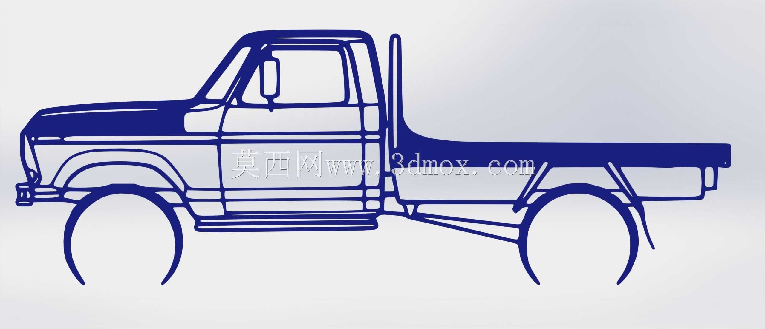����F100ƽ�峵����
