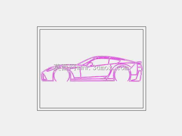 Corvette C7��Ӱ