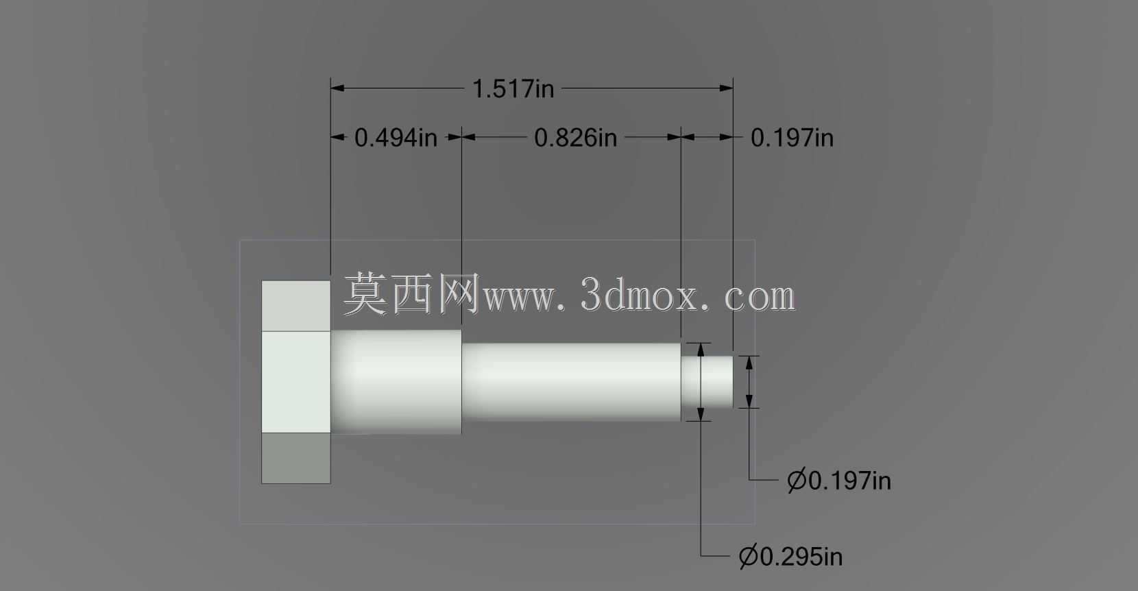 福特-马自达凸轮轴和曲轴定位工具-2.3L