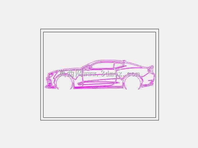 Camaro SS 1LE����