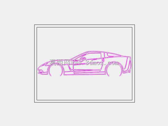 Corvette C5����