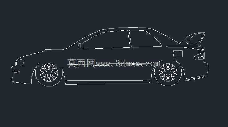 ˹��³Impreza GC8