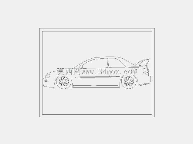 ˹��³Impreza GC8
