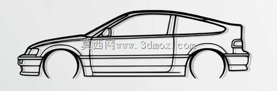 ����CRX��Ӱ