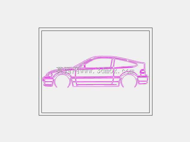 ����CRX��Ӱ