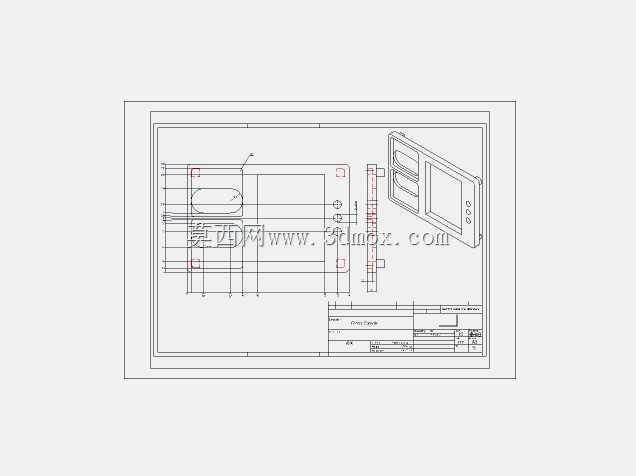 大众LT 40中控台600x400机箱USB
