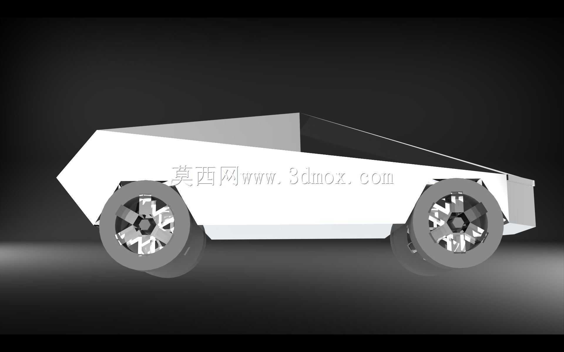 ��˹��Cybertruck