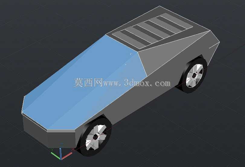 ��˹��Cybertruck
