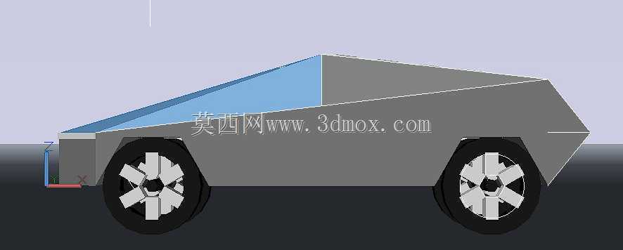 ��˹��Cybertruck