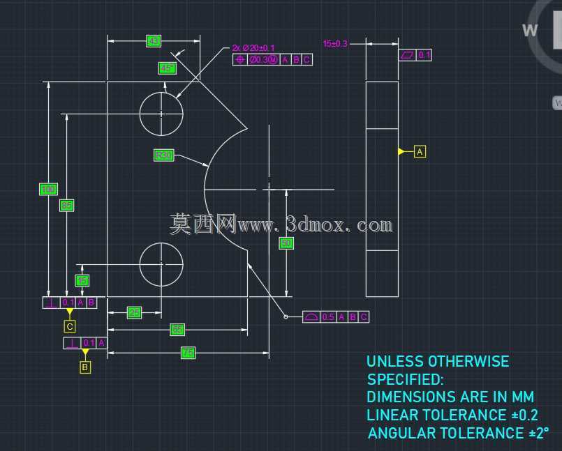 AutoCAD��ͼ-04