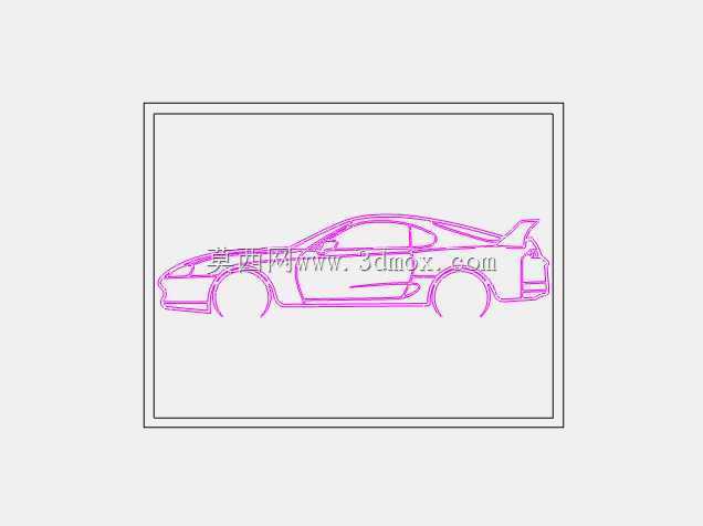 ����Supra MK4��Ӱ